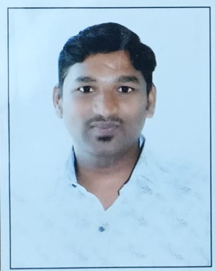 Mr. Venkatesh V.H.